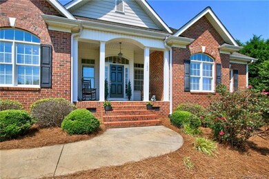 143 Natures Trail, Statesville, NC 28625 - photo 3