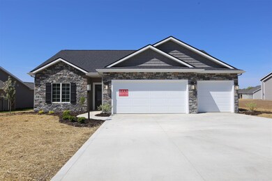 0 Saddle Creek Ln, Cedar Creek Township, IN 46741 - photo 3