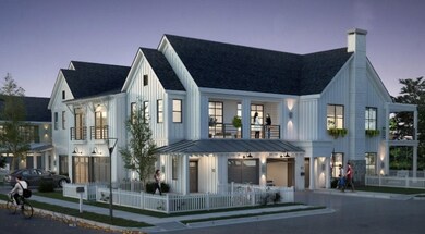 Example Renderings