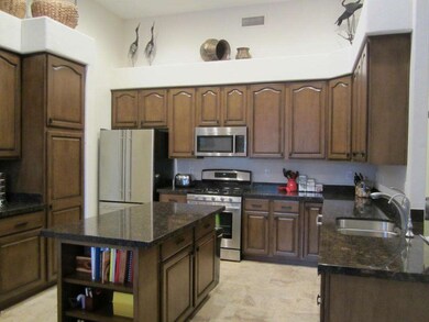 Kitchen Remodeled