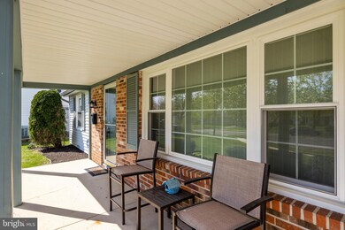 22 Edgely Place, Willingboro, NJ 08046 - photo 6