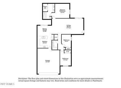 4010 N 88th Ave, Phoenix, AZ 85037 - photo 2