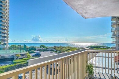 Dunes Towers unit B2A, Riviera Beach, FL 33404 - photo 4