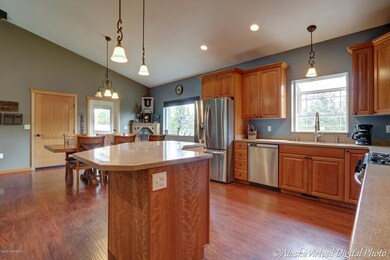 1761 Driftwood Cir, Palmer, AK 99645 - photo 4