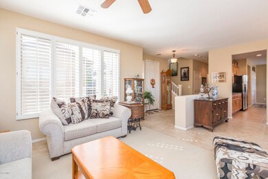 7) LIVING ROOM