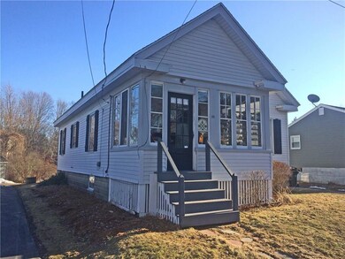 28 Mildred St, South Portland, ME 04106 - photo 3