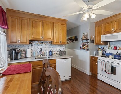 36 Bowdoin St unit 38, Arlington, MA 02474 - photo 7