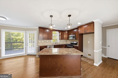 139 Shadowlake Ln SE, Marietta, GA 30067 - photo 6