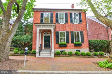 458 N New St, Bethlehem, PA 18018 - photo 2