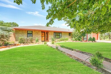 10725 N 1980 Rd, Elk City, OK 73644 - photo 3