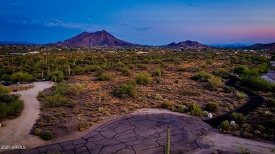 0 Paseo De Oro -- 20 Cave Creek AZ 85331