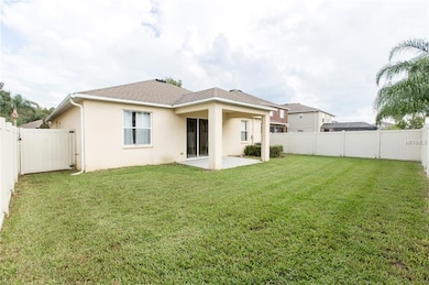 3603 Olde Lanark Dr, Land O Lakes, FL 34638 - photo 3