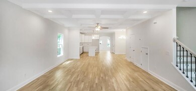 504 E 34th St unit A, Savannah, GA 31401 - photo 3