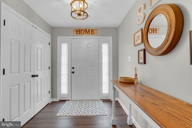 4635 Ashforth Way, Owings Mills, MD 21117 - photo 6