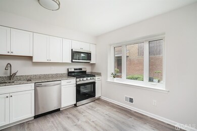 New Stainless Steel appliances