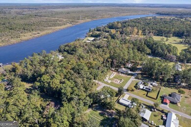 300 Colson Ave, Woodbine, GA 31569 - photo 4