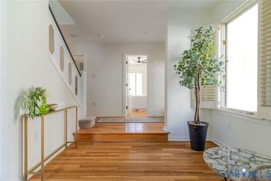 8133 Greystone East Cir unit 1, Henrico, VA 23229 - photo 5