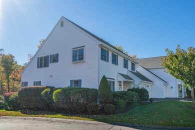 605 Middle St unit 38, Braintree, MA 02184 - photo 4