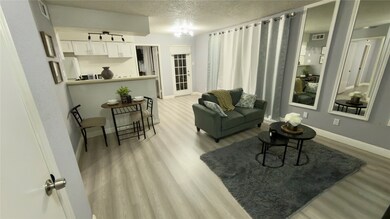 2750 Holly Hall St unit 811, Houston, TX 77054 - photo 4