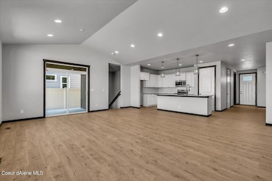 Great Room / Kitchen