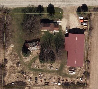 4007 Rutland Dunn Townline Rd, Oregon, WI 53575 - photo 2