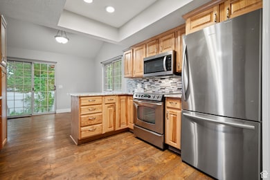 2604 W West Central Park Way, Taylorsville, UT 84129 - photo 2