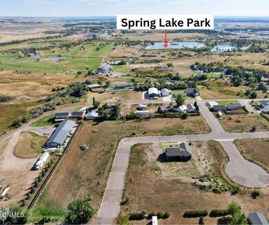 Spring Lake Park