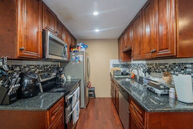 20 Knox St unit 12, Lawrence, MA 01841 - photo 5
