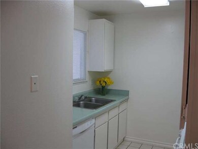Kitchen view 2