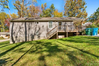 519 Onteora Blvd, Asheville, NC 28803 - photo 3