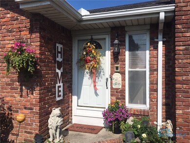 1891 N Genoa Clay Center Rd, Genoa, OH 43430 - photo 3