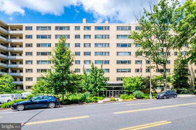 4600 Connecticut Ave NW unit 921, Washington, DC 20008 - photo 3