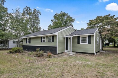 3814 Hanna St, Fayetteville, NC 28304 - photo 2