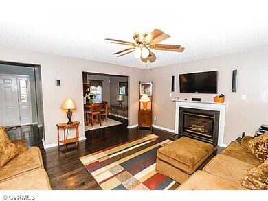 Den/Family/Great Room