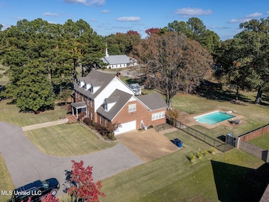 8280 Germantown Rd, Olive Branch, MS 38654 - photo 2