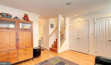 329 S Poppleton St, Baltimore, MD 21230 - photo 4