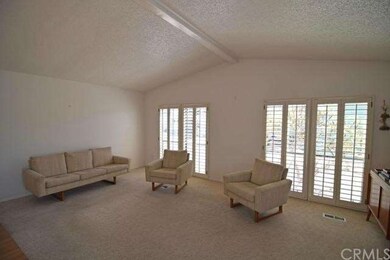 Lots of room for all your guests or a quite night 