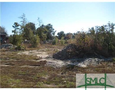 Land/Lot.