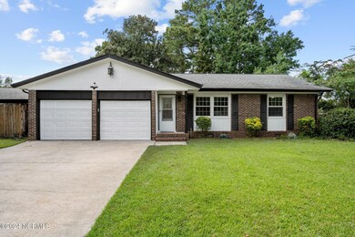 112 Allen Place, Jacksonville, NC 28546 - photo 2