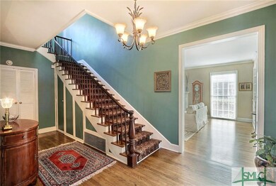 402 E 46th St, Savannah, GA 31405 - photo 3