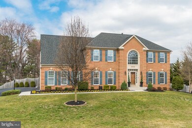 19238 Paradise Manor Dr, Hagerstown, MD 21742 - photo 2