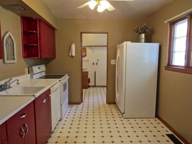 1651 S Williams Rd, Frankfort, IN 46041 - photo 4