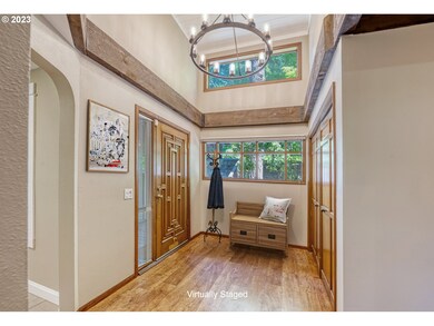 Entrance/Foyer