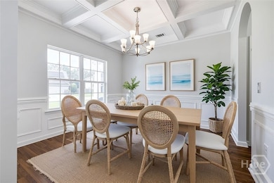 217 Cypress Creek Ln, Guyton, GA 31312 - photo 3