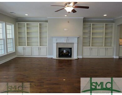 Den/Family/Great Room.