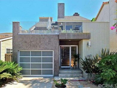 1 Car Attached Garage with Direct Access