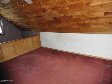 Bedroom #1
