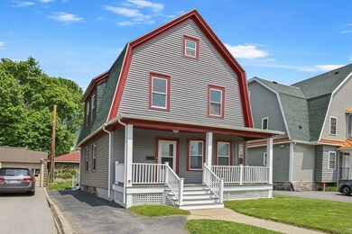 192 Highland St, Worcester, MA 01609 - photo 3