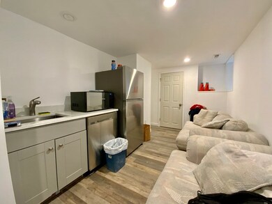 58 Trowbridge St unit B, Arlington, MA 02474 - photo 6