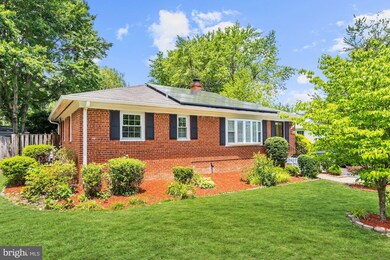 1010 Woods Place, Alexandria, VA 22302 - photo 3